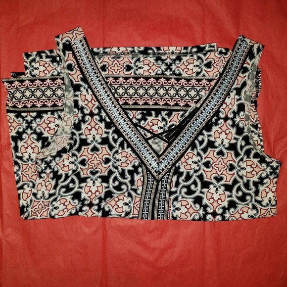 WHBM Tank Top - Picture 7 of 8